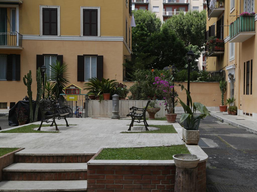 Casa de hóspedes Masterintrastevere
