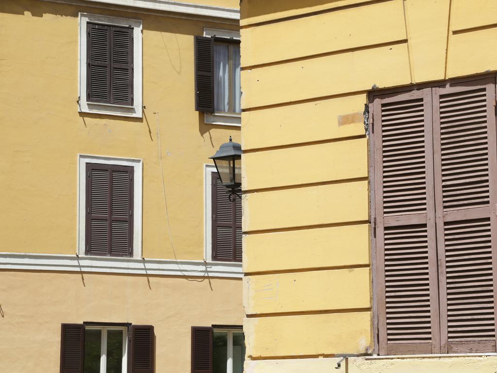 Casa de hóspedes Masterintrastevere *