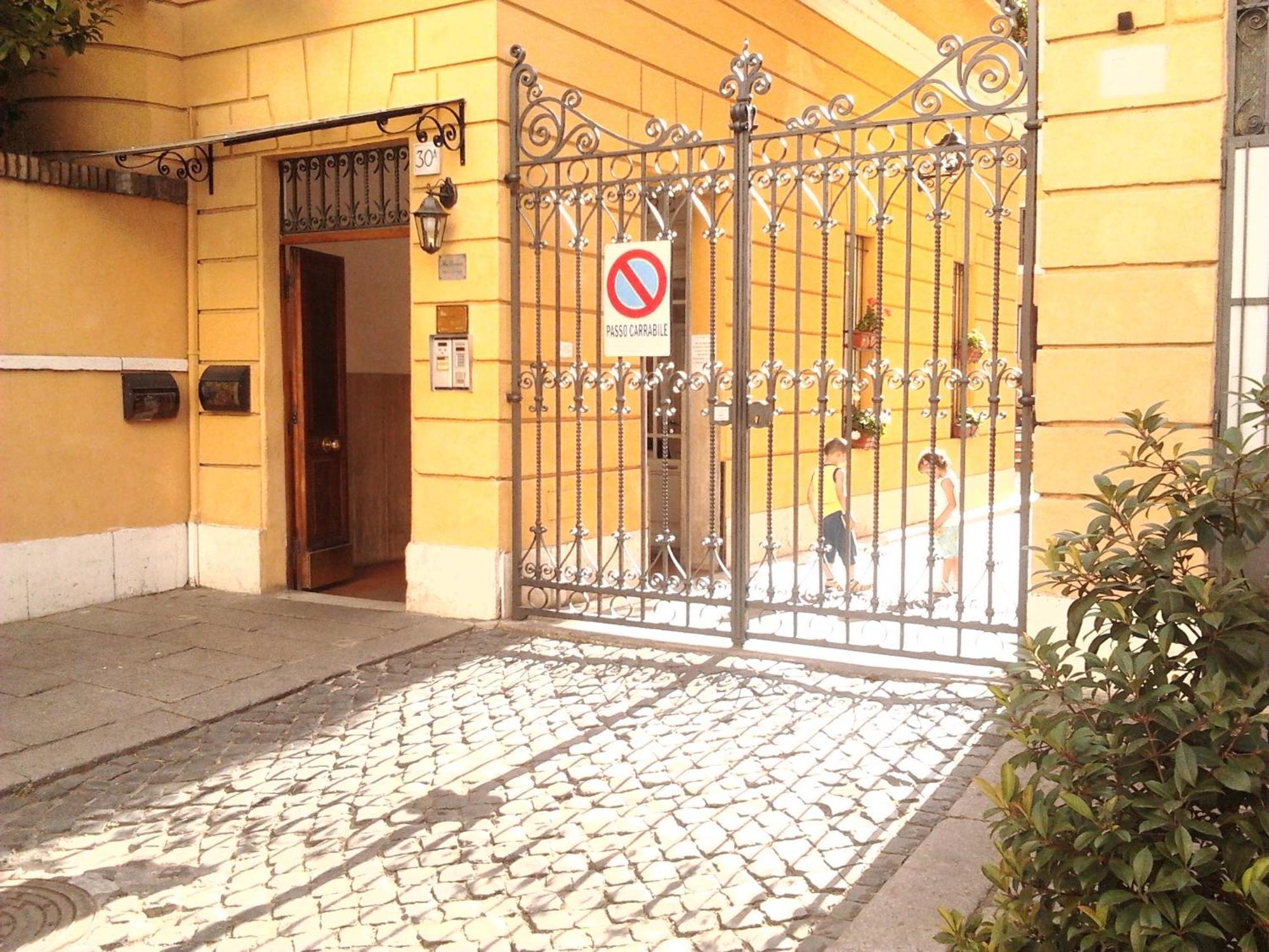 Casa de hóspedes Masterintrastevere *