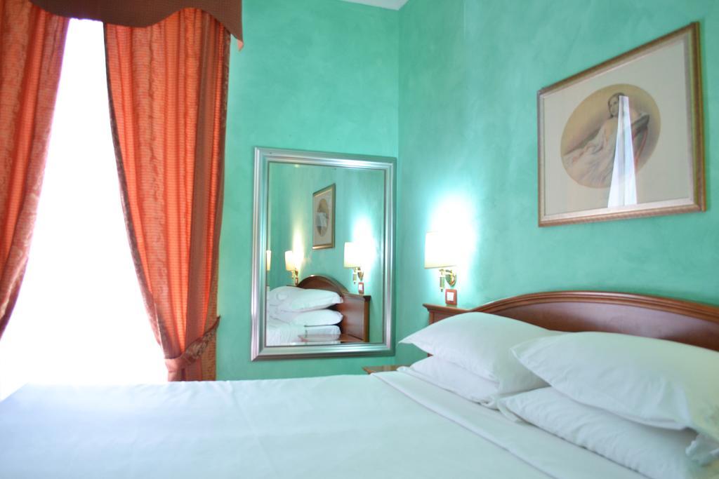 Casa de hóspedes Masterintrastevere Roma