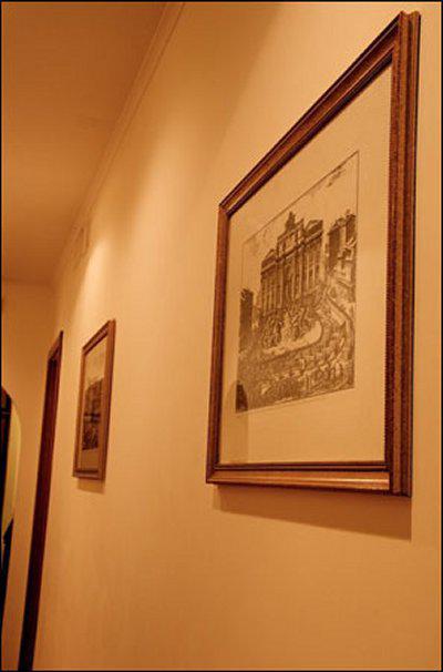 Casa de hóspedes Masterintrastevere *
